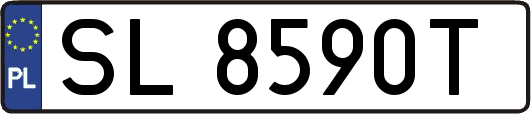 SL8590T