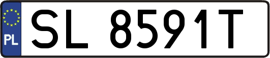 SL8591T