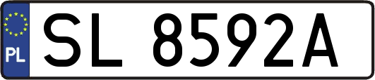 SL8592A