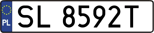 SL8592T