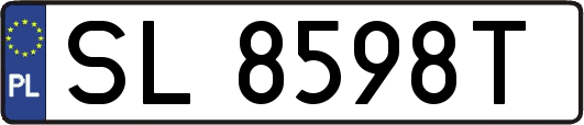 SL8598T