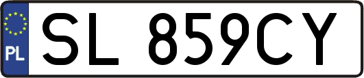SL859CY
