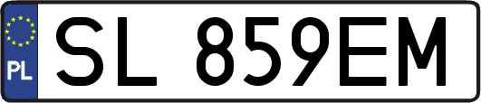 SL859EM