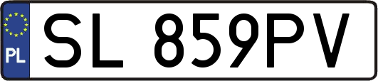 SL859PV