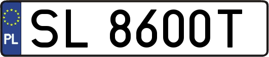 SL8600T