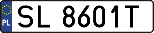SL8601T