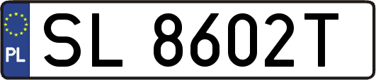 SL8602T
