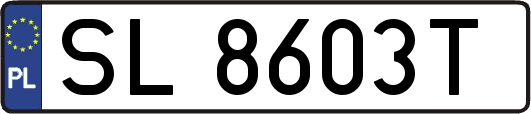 SL8603T