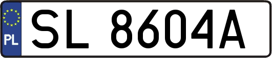SL8604A