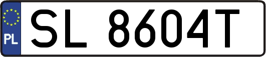 SL8604T