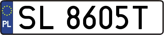 SL8605T