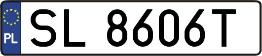 SL8606T