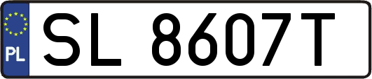 SL8607T