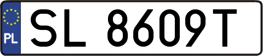 SL8609T