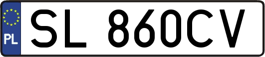 SL860CV