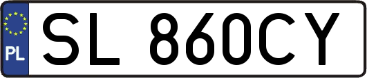 SL860CY