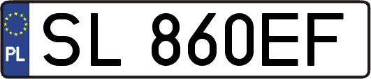 SL860EF