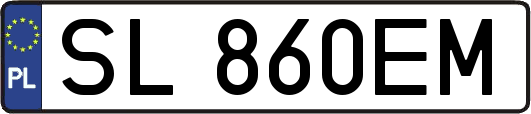 SL860EM