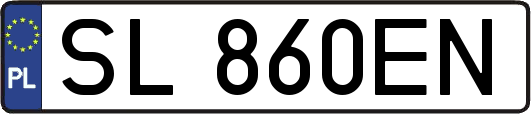 SL860EN
