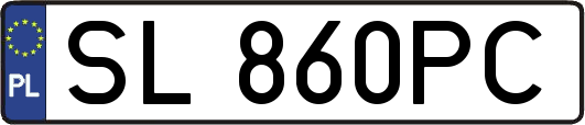 SL860PC