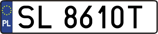 SL8610T