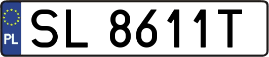 SL8611T