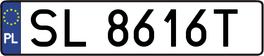SL8616T