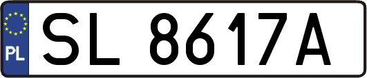 SL8617A