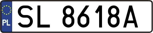 SL8618A