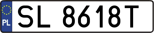 SL8618T