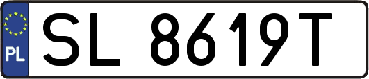 SL8619T