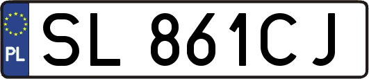 SL861CJ