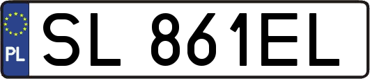 SL861EL