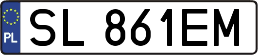 SL861EM