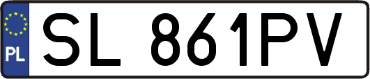 SL861PV