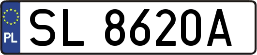 SL8620A