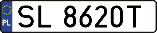 SL8620T