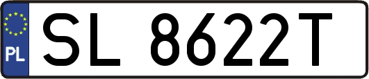 SL8622T