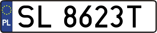 SL8623T