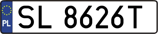 SL8626T