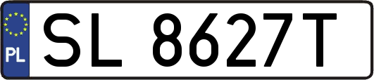 SL8627T