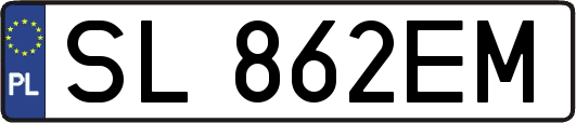 SL862EM