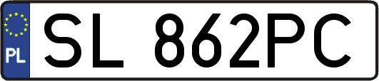 SL862PC