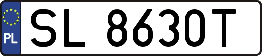 SL8630T
