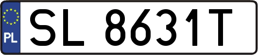 SL8631T