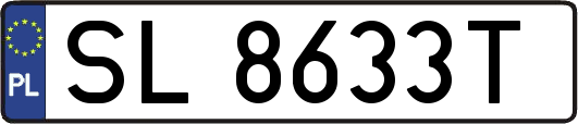 SL8633T