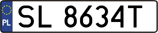 SL8634T