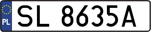 SL8635A