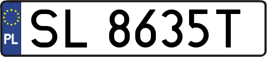 SL8635T
