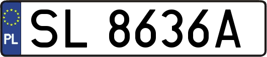 SL8636A